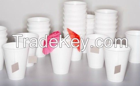 paper cup