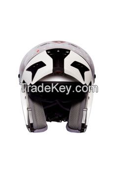 Flip up helmet ECE standar MF-2 composite