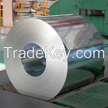 Hot Dipped Galvanised Steel Coil HDGI HDGP PPGI Prime Quality