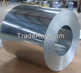 Hot Dip Galvanised Steel Coil