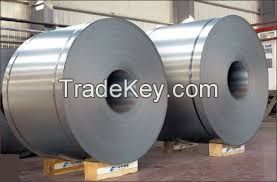 Prime Quality Galvanized Steel Coils Sheets Plate Strips