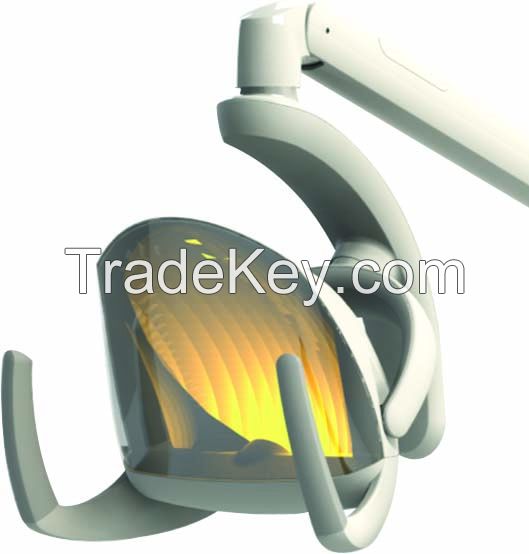 LED dental light