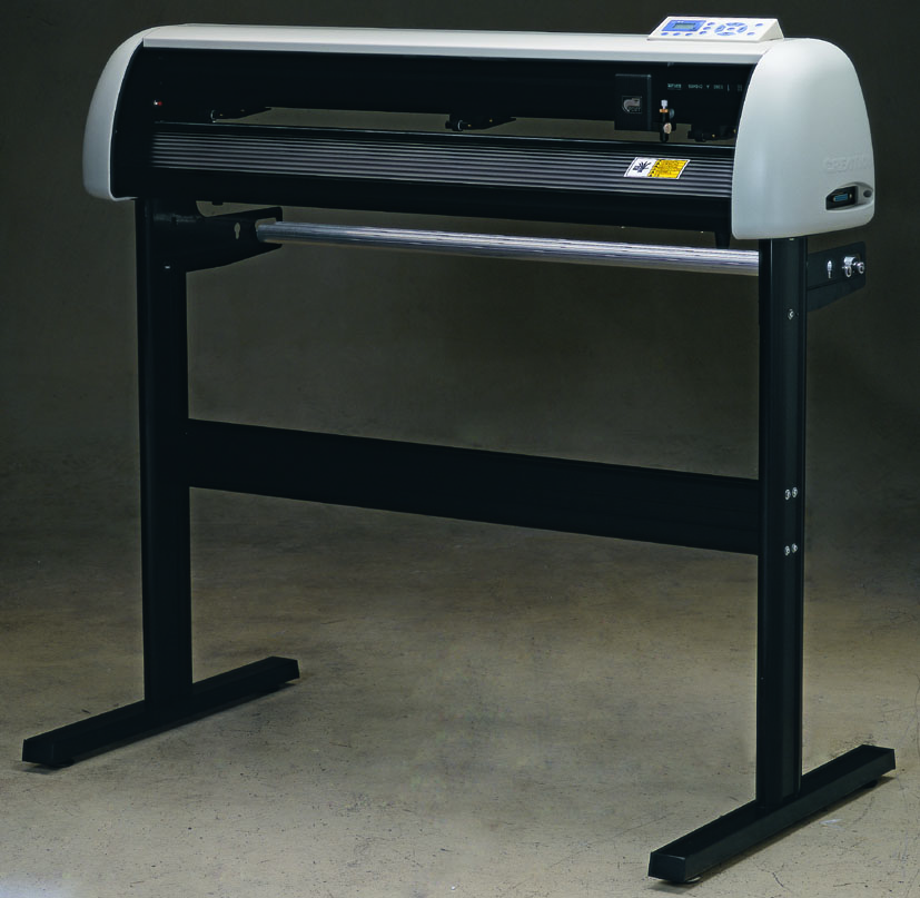 Vinyl Cutter