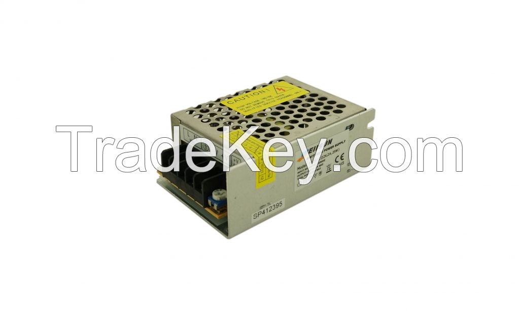 12V-2A standard LED power supply