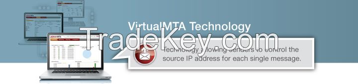 Power MTA servers | bulk smtp | email marketing | Interspire