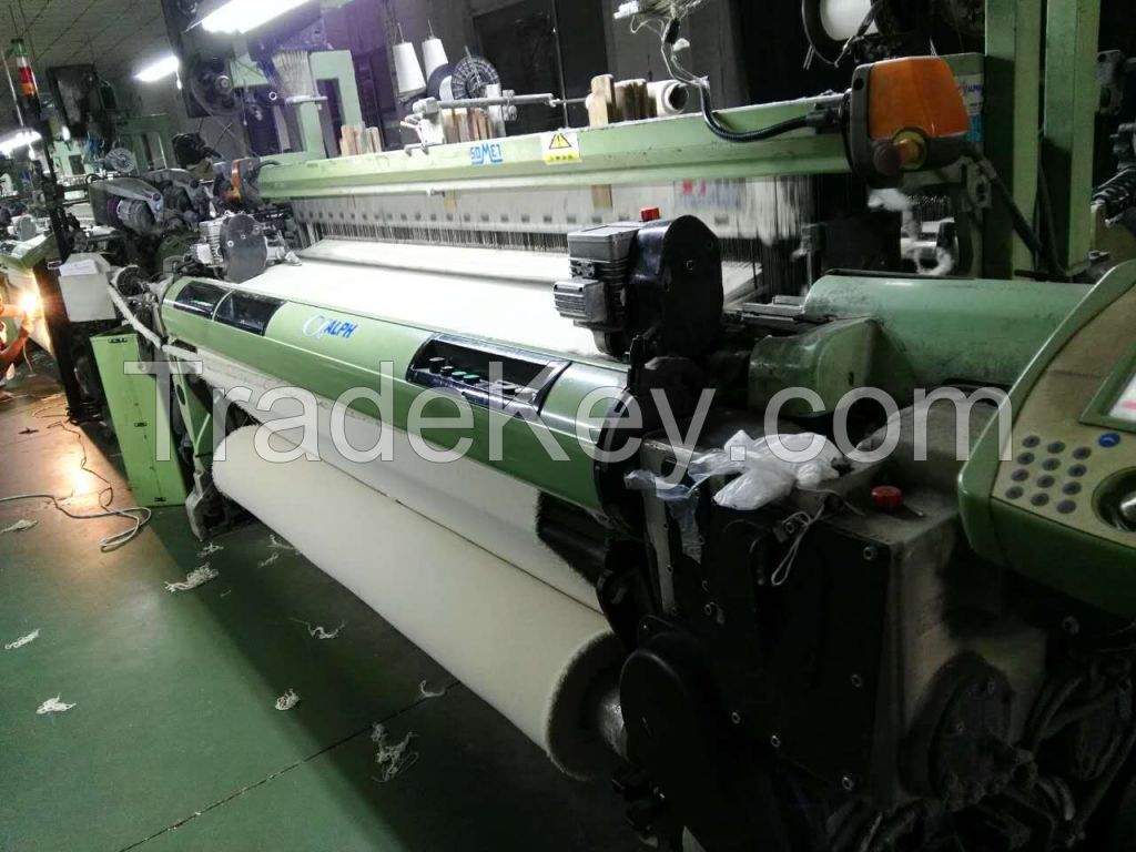 Somet Alpha Rapier Loom 190cm