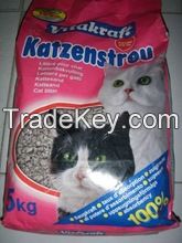 bentonite cat litter wholesale