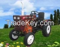 120 tractor