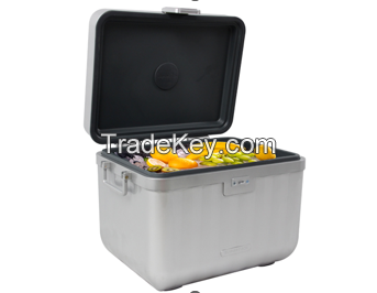 26l Plastic Insulated Box