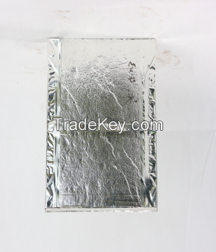 Vacuum Insulation Panel (vips) Based On Fumed Silica