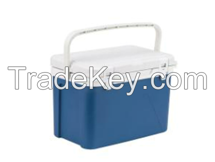 Plastic Refrigerated Box 10L, 12L, 17L