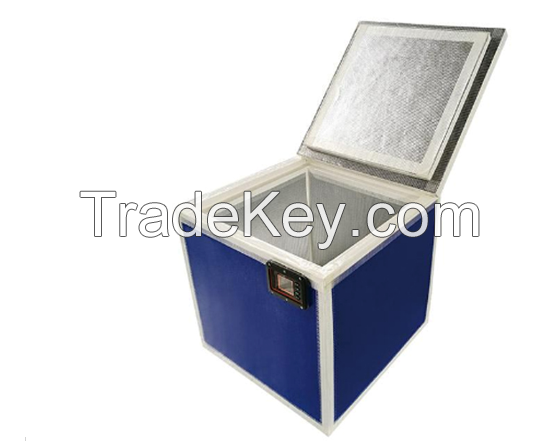 PP Panel Insulated Box