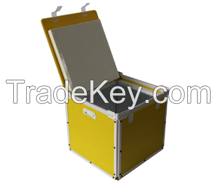 Hollow Sheet Insulated Box