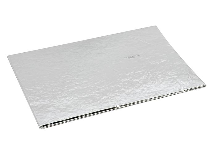 Customizable vacuum insulation panel