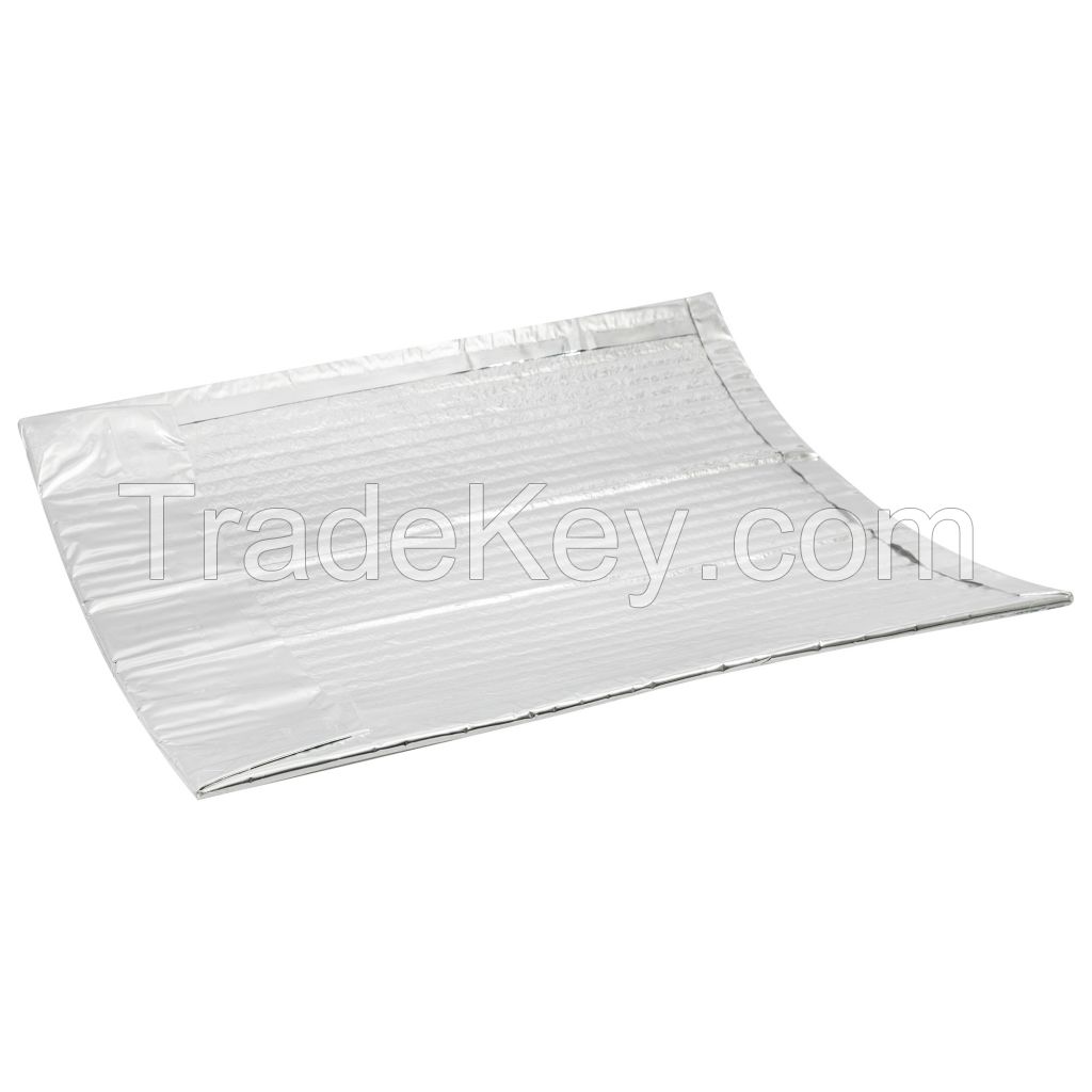 Vacuum Insulated Panel Advanced Insulation Material for Container Fitting