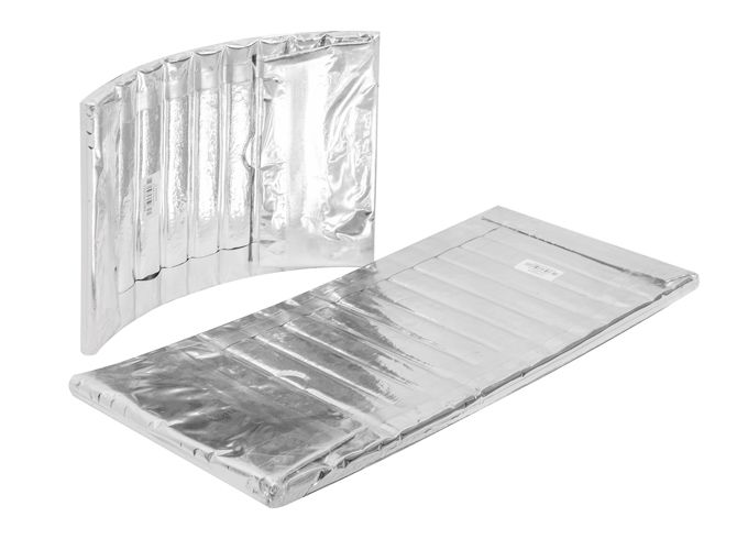 Fiberglass-based Insulation Board For Cold Room