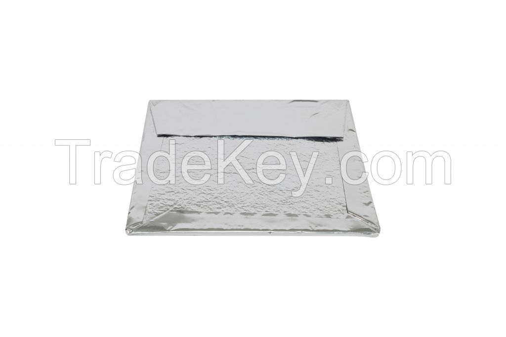 Energy-Saving Thermal Insulation Panel-Vacuum Insulation Panel for Refrigerator Freezer Cooler Box Appliances