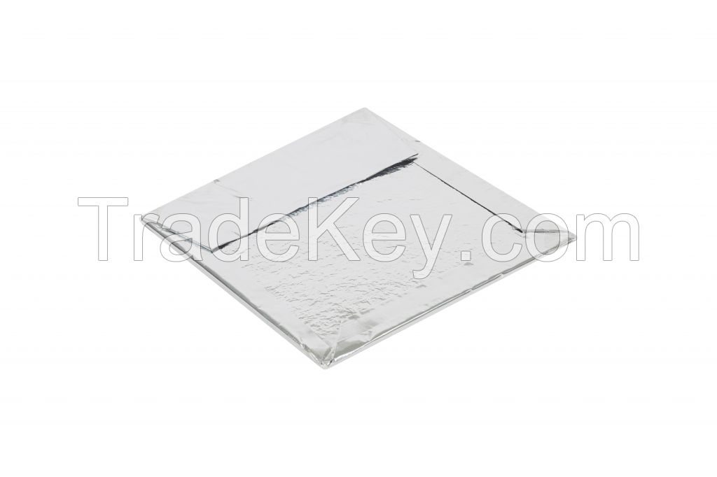 Energy-Saving Thermal Insulation Panel-Vacuum Insulation Panel for Refrigerator Freezer Cooler Box Appliances