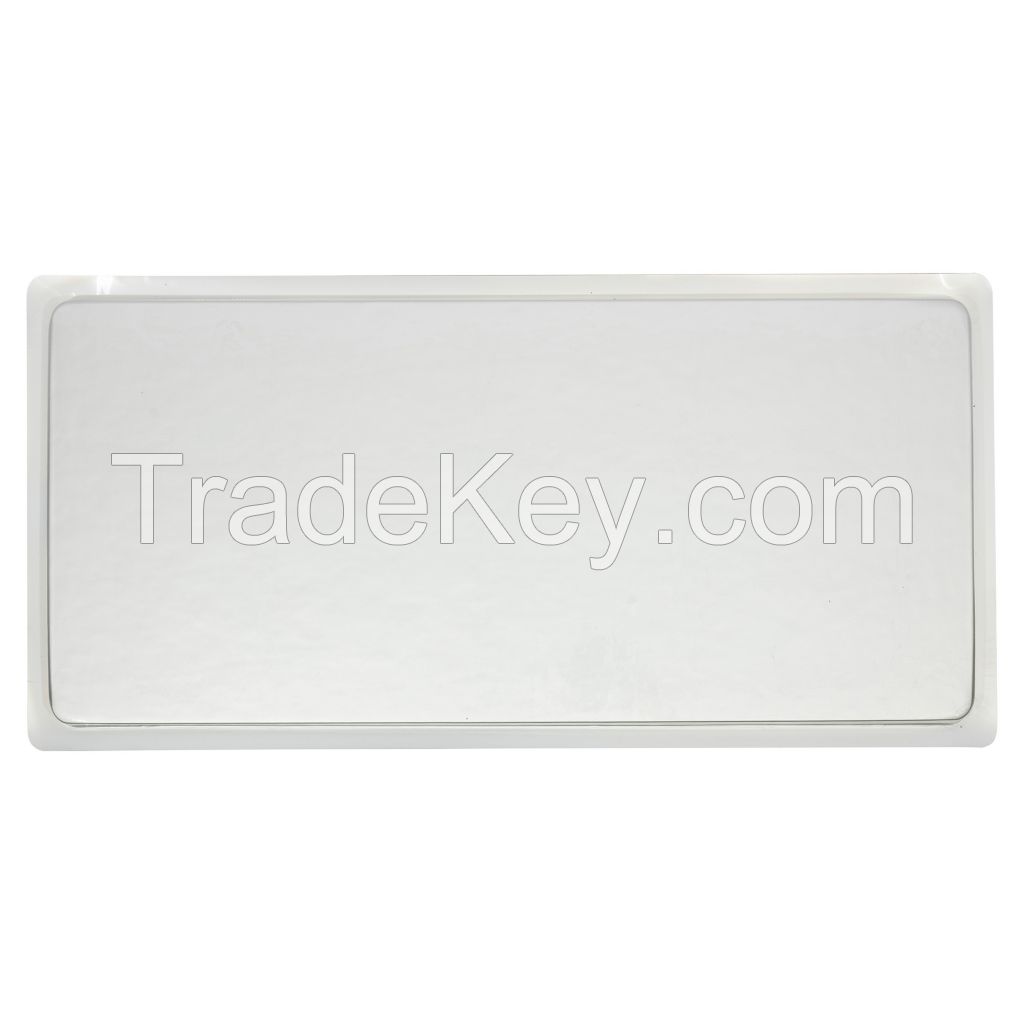 New Apet Material Vacuum Insulation Panel Insulation Board Vip