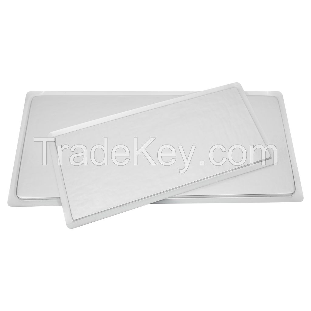 More Stable Vacuum Insulation Panel Insulated Board Greatly Improves The Insulation Effect