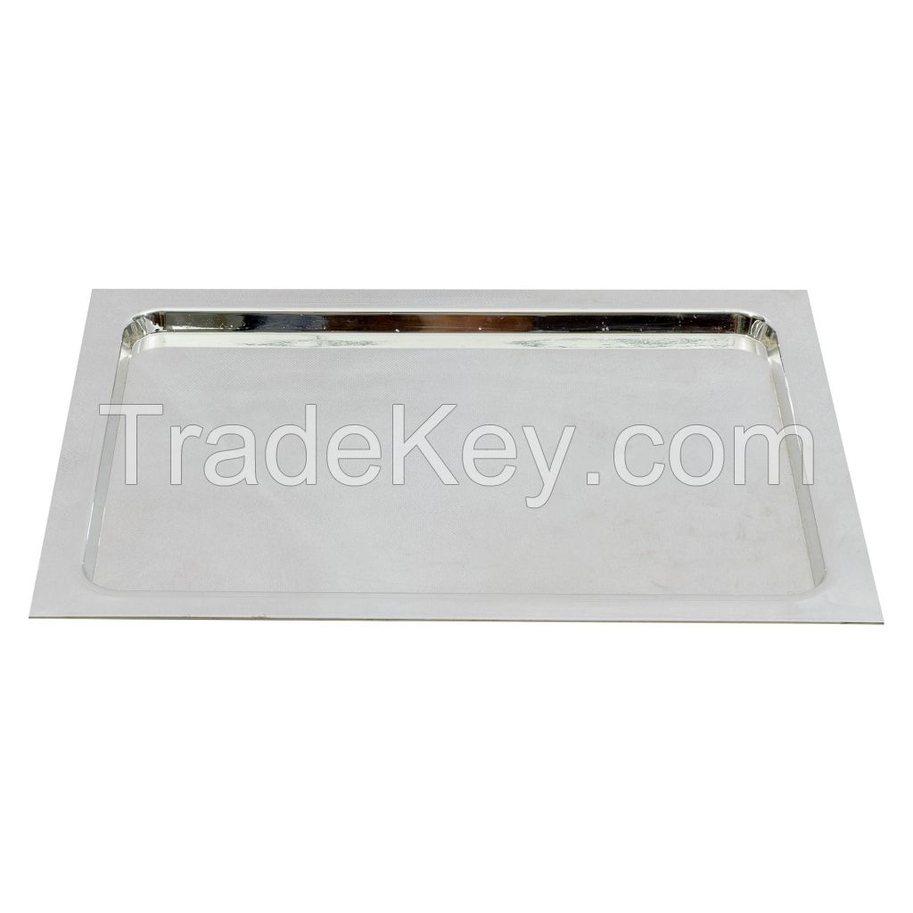 More Stable Vacuum Insulation Panel Insulated Board Greatly Improves The Insulation Effect