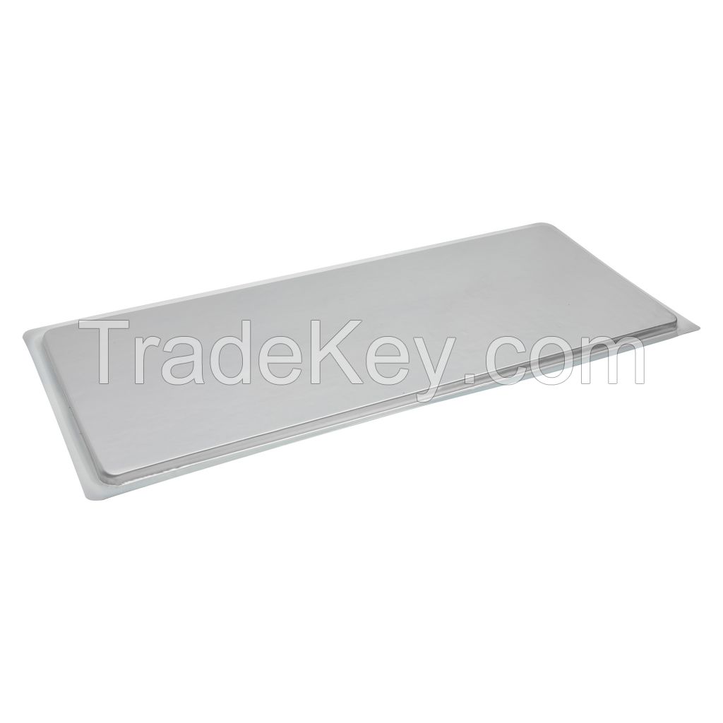 More Stable Vacuum Insulation Panel Insulated Board Greatly Improves The Insulation Effect