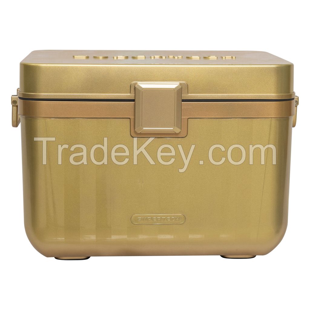 Fashionable Design Insulated Box For Storage And Logistics Of Bulk