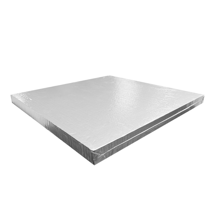 SUPER TECH Lightweight Vacuum Insulation Panel Specially designed for refrigerator insulation, cold chain logistics vehicles, mobile insulation boxes, cold storage