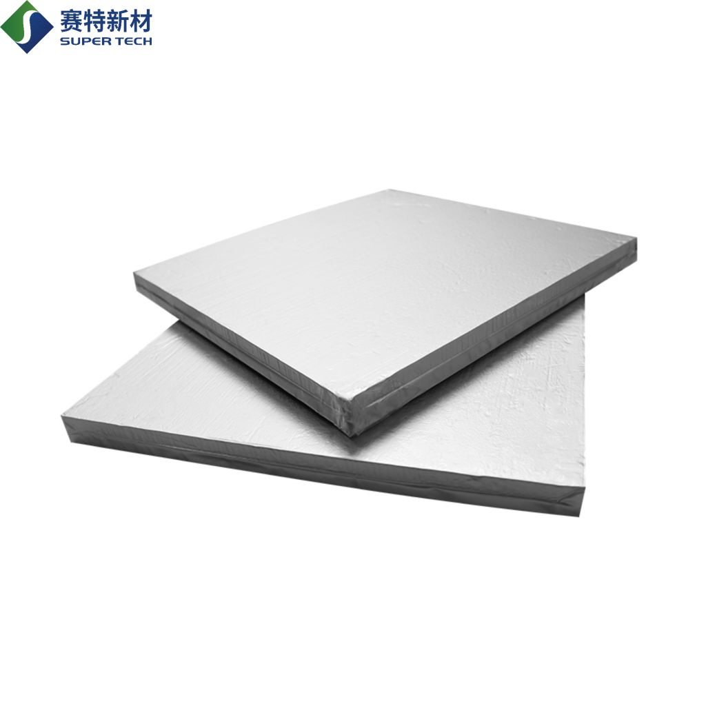 SUPER TECH new product Lightweight Vacuum Insulation Panel