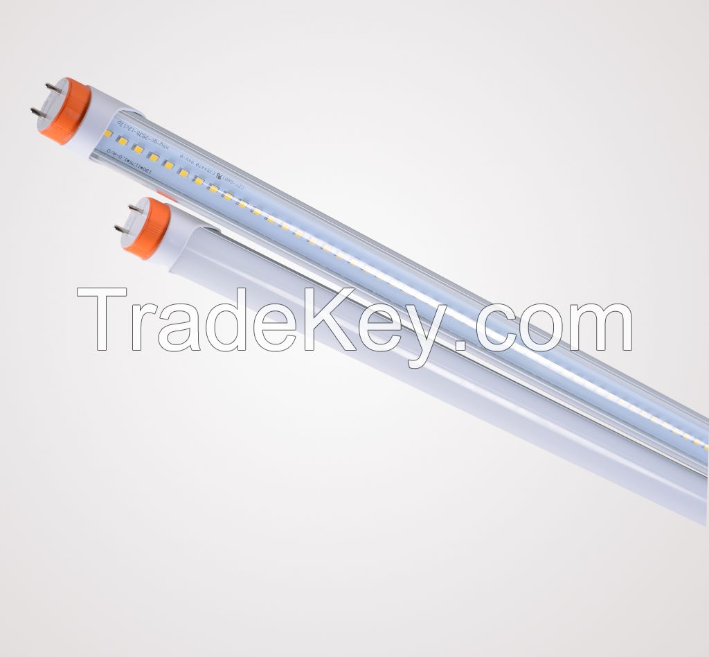 led tubes