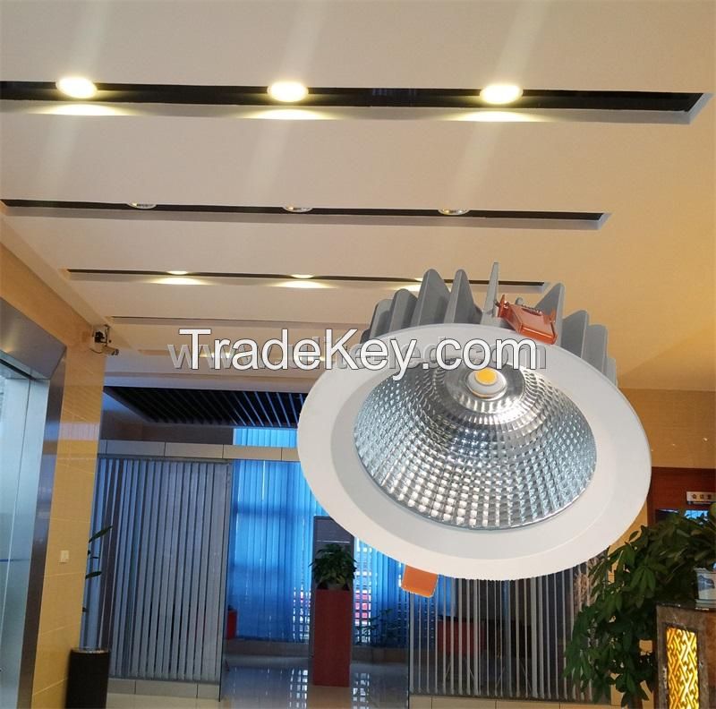 LED Retrofit Downlight