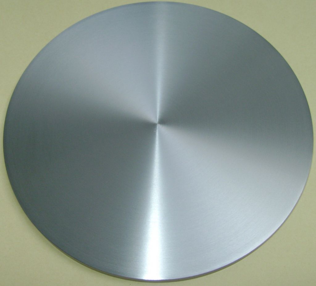 Tantalum Disc