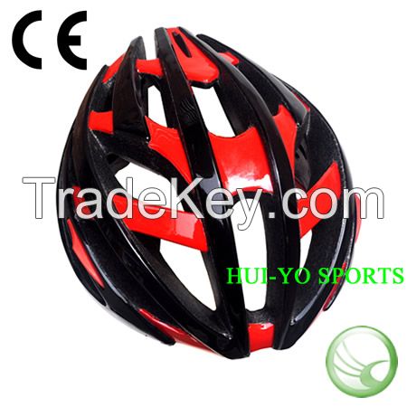 bike helmet , designer bicyle helmet, road cycling helmet