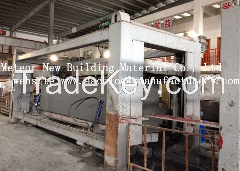 150000m3 aac block, automatic aac block, aac light weight concrete block