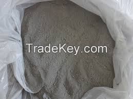 high purity zinc ash