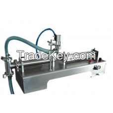 Milk Filling Machine