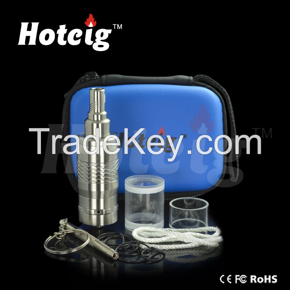 2015 new atomzier kayfun v4 wholesale from hotcig kayfun bell cap e-cig