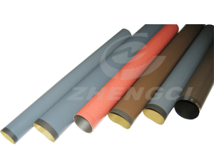 fuser film sleeves