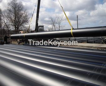 Polyethylene Pipes