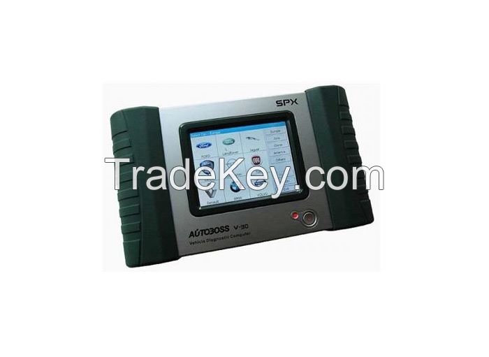 SPX AUTOBOSS V30 Auto Scanner