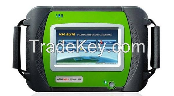 AUTOBOSS V30 Elite Scanner 