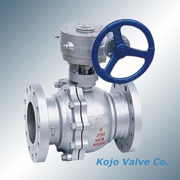 Ball Valve