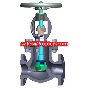 Globe Valve