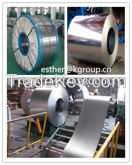 JIANGYIN KEMAO TINPLATE COILS AND SHEETS