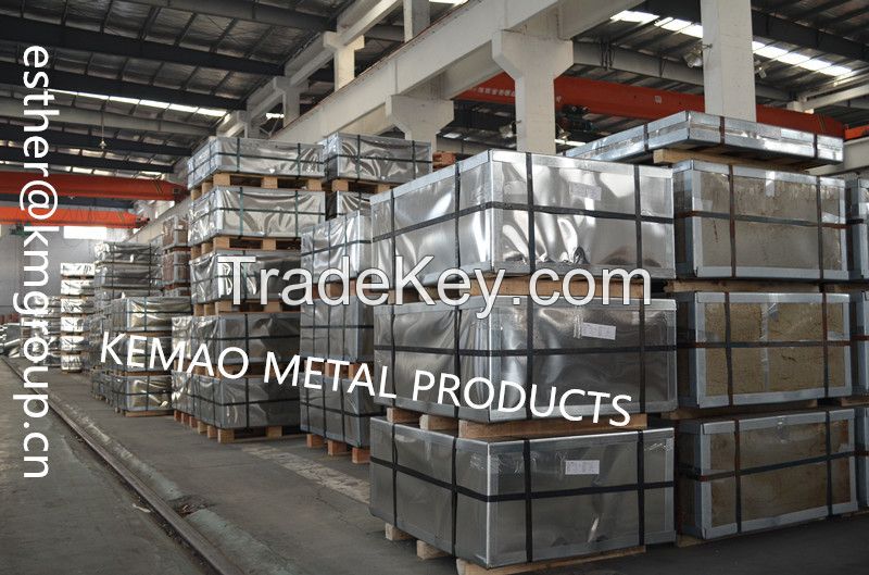 JIANGYIN KEMAO TINPLATE SHEETS FOR Coopery