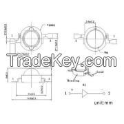 1W/3W HIGH-POWER LED ,