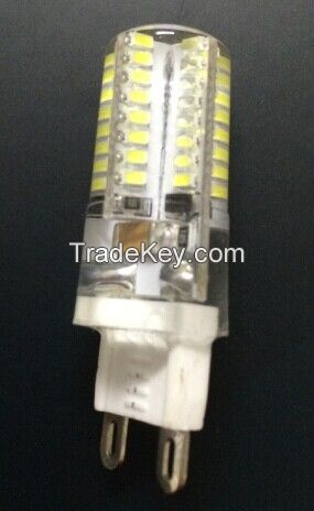 Mini Corn Bulb G9 64 SMD3014