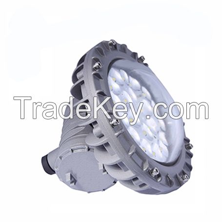 LED Explosion-proof lighting  WD230-III