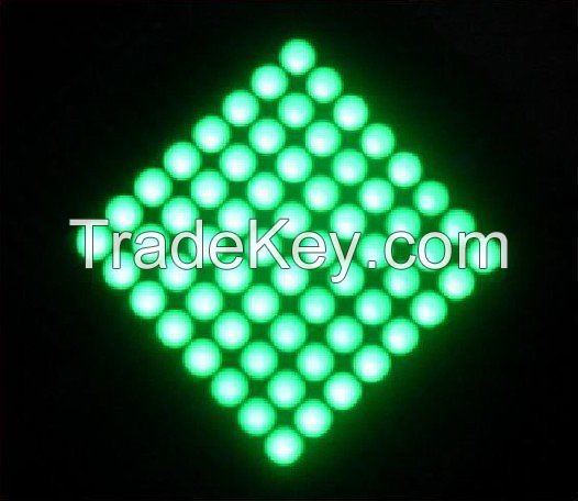 Top Quality 8*8 DOT Matrix Module