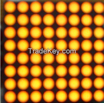 LED DOT Matrix Display